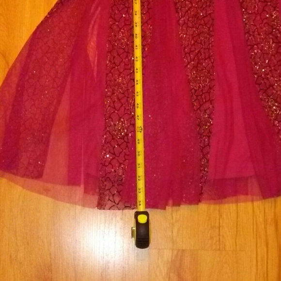 Dress - Picture 5 of 8